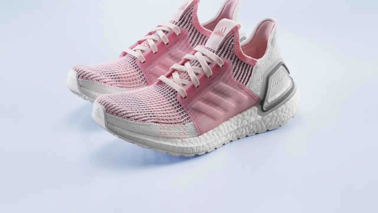 adidas Ultraboost 19