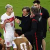 Turki Gagal di Piala Dunia 2026, Vincenzo Montella Tolak Mundur