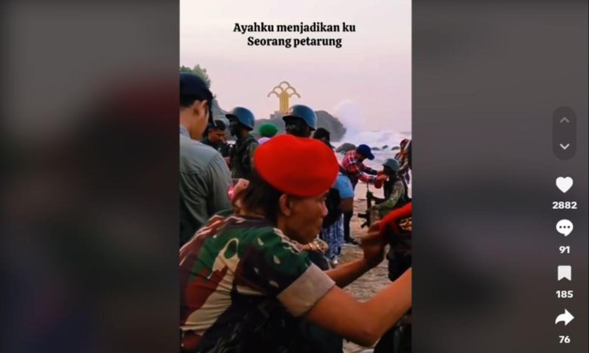 Dok. Istimewa