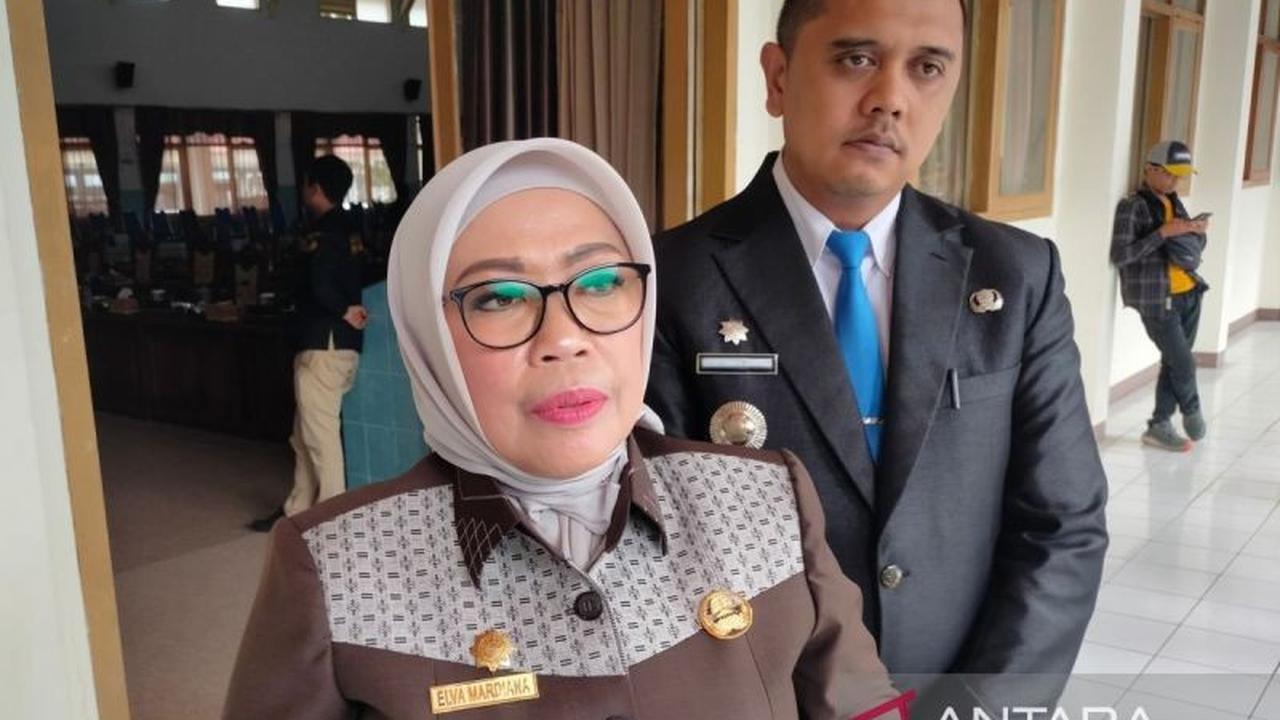 Enam OPD Rejang Lebong Tidak Terapkan WFA Selama Libur Nataru 2026, Pelayanan Publik Tetap Prima