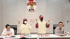 KPK Cari Pemilik Emas 1,3 Kg Terkait Kasus KPP Banjarmasin