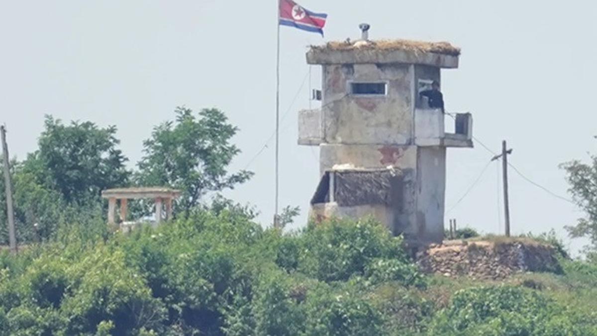 Korea Utara Tuding Korea Selatan Lakukan Provokasi Serius terhadap Tentaranya