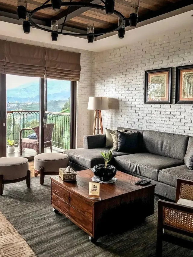 Pilihan Penginapan Mewah di Dataran Tinggi Gunung Bromo, Suguhkan Panorama Alam Terbaik