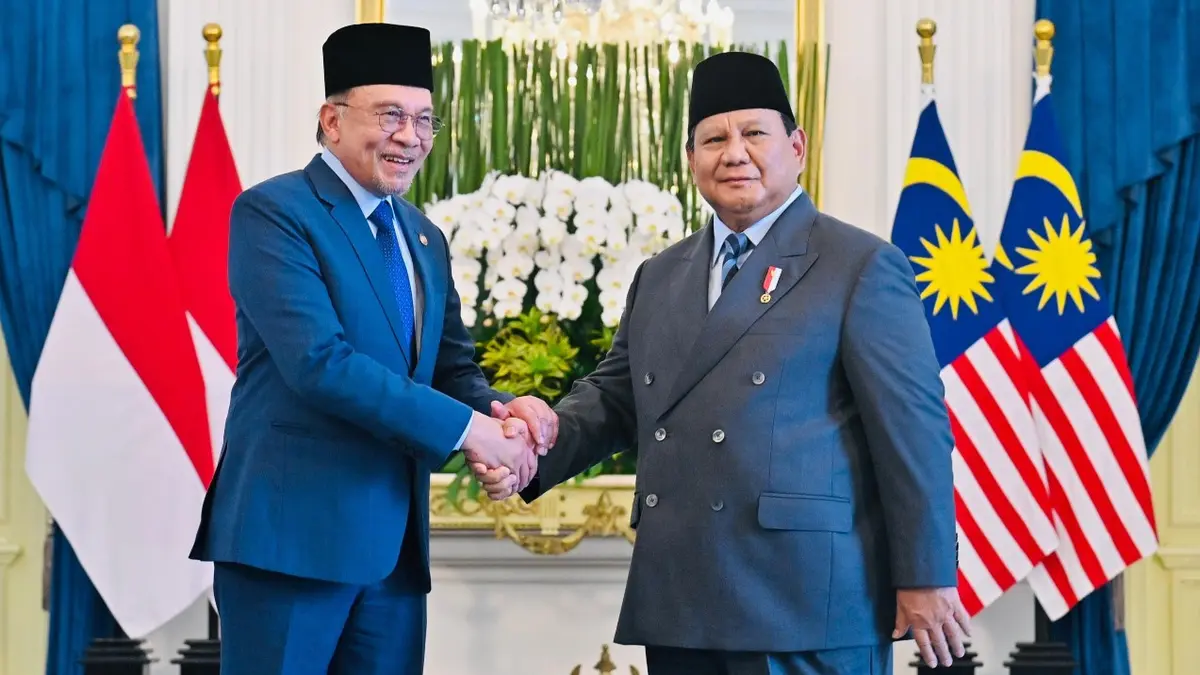 Berita anwar ibrahim riza chalid Hari Ini - Kabar Terbaru Terkini ...