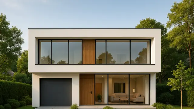 Rumah Aesthetic ala Korea