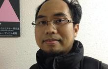 Khoirul Anwar, pencetus teknologi 4G LTE asli Indonesia