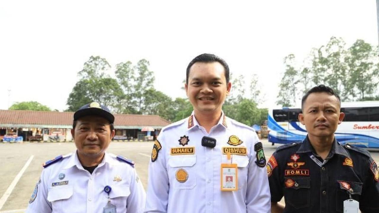 Penutupan Jalan KS Tubun Tangerang: Produksi Film Korea Picu Rekayasa Lalu Lintas
