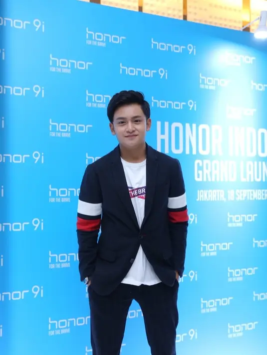 (Daniel Kampua/Bintang.com)