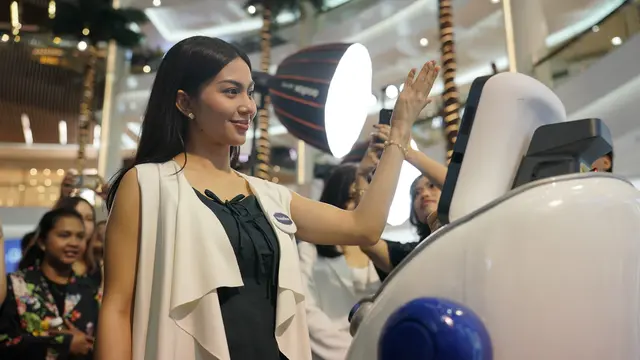 Sejak Kecil Dikenal Kritis, Ini Kandungan Body Lotion Pilihan Ariel Tatum untuk Merawat Kulit Glowingnya