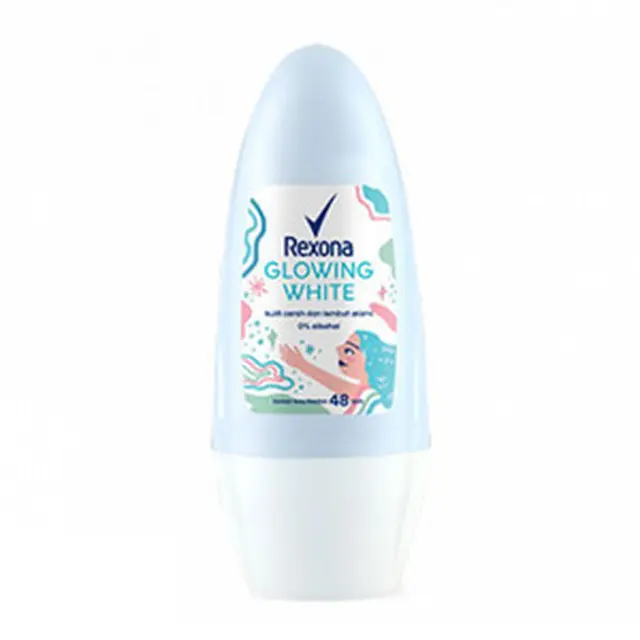 10 Rekomendasi Produk Deodorant Terbaik untuk Anak Edisi 2024