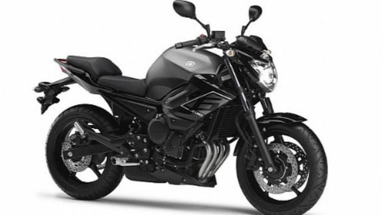 Yamaha XJ6 SP 2013 (autoevolution)