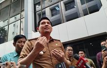 Kemendagri Telusuri Sumber Dana Liburan Bupati Indramayu Lucky Hakim ke Jepang