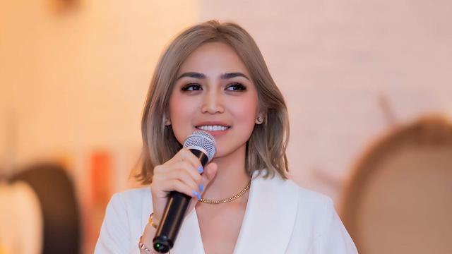 Jessica Iskandar