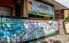 Belum Ada Aturan Jelas Lembaga yang Menaungi Daycare