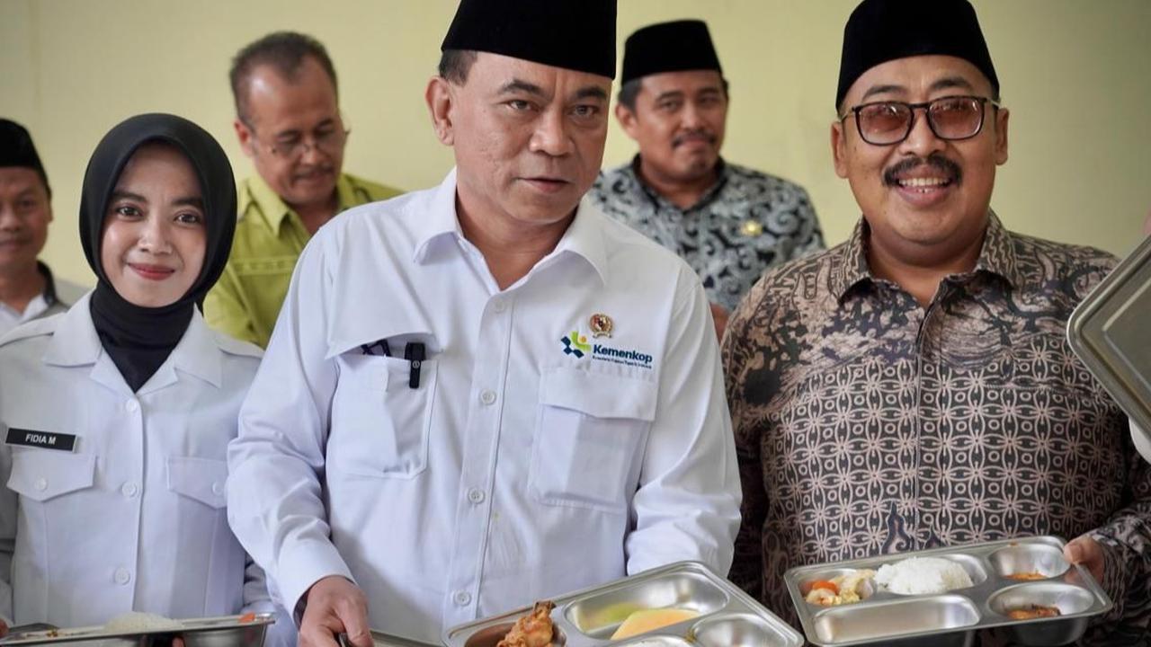 Reaksi Kejagung Ditanya Nama Budi Arie Masuk dalam Dakwaan Terima Fee 50% 'Bekingi' Judi Online