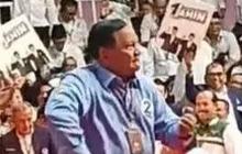 VIDEO: Ragam Gaya Capres Cawapres Pamer Nomor Urut di KPU, Kamu Suka yang Mana?