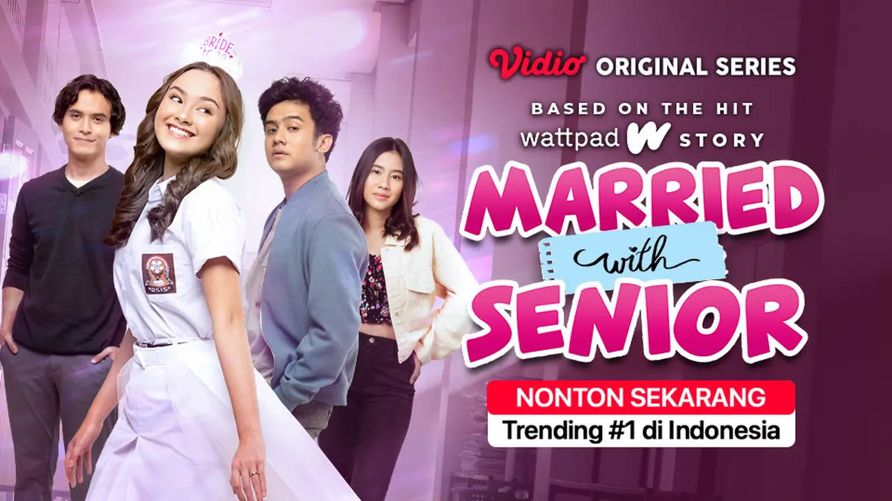 Sinopsis Married with Senior Episode 6