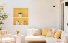 10 Tips Menata Pot Bunga dan Kursi di Teras Sempit agar Tetap Nyaman, Inspirasi Interior Cantik