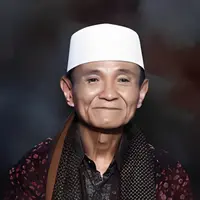 Potret Buya Syakur (Instagram/@maiaestiantyreal)