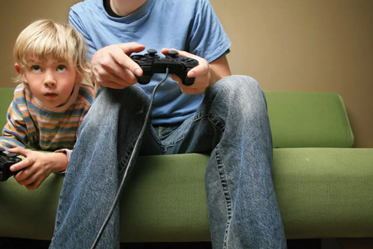 Posisi Duduk Anak yang Salah Berisiko Neuropati