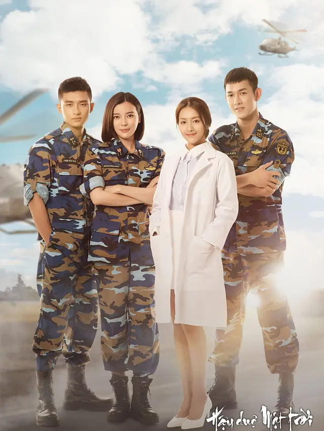 Descendants of The Sun