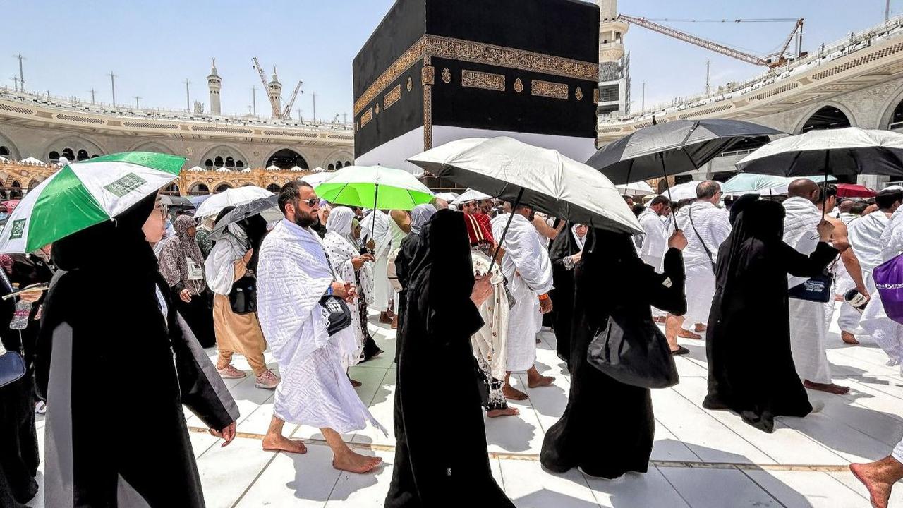 YouTuber Alman Mulyana Kembangkan Sayapnya Buka Bisnis Jasa Travel Haji dan Umrah 'Membangun Alman Tour Ini Bukan Hal Mudah
