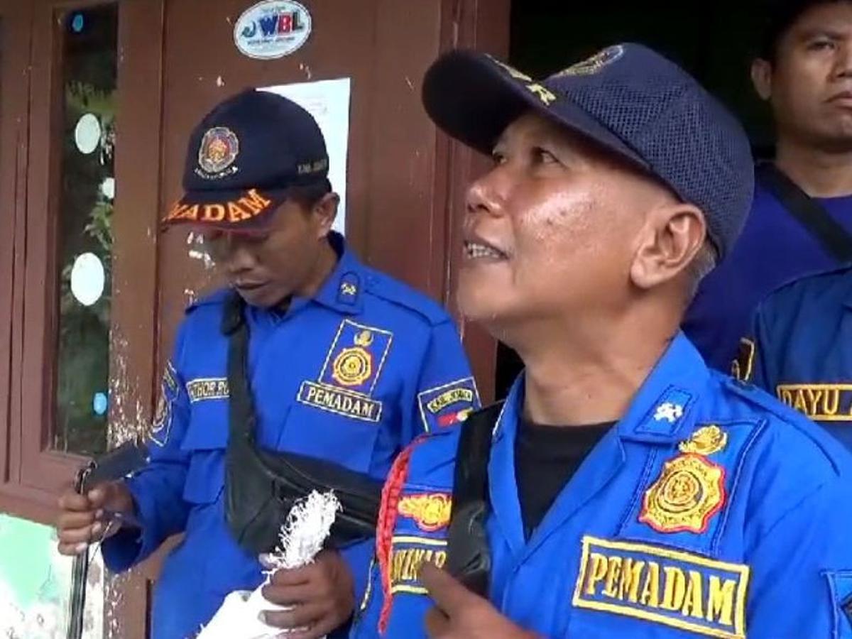 Dok. Istimewa