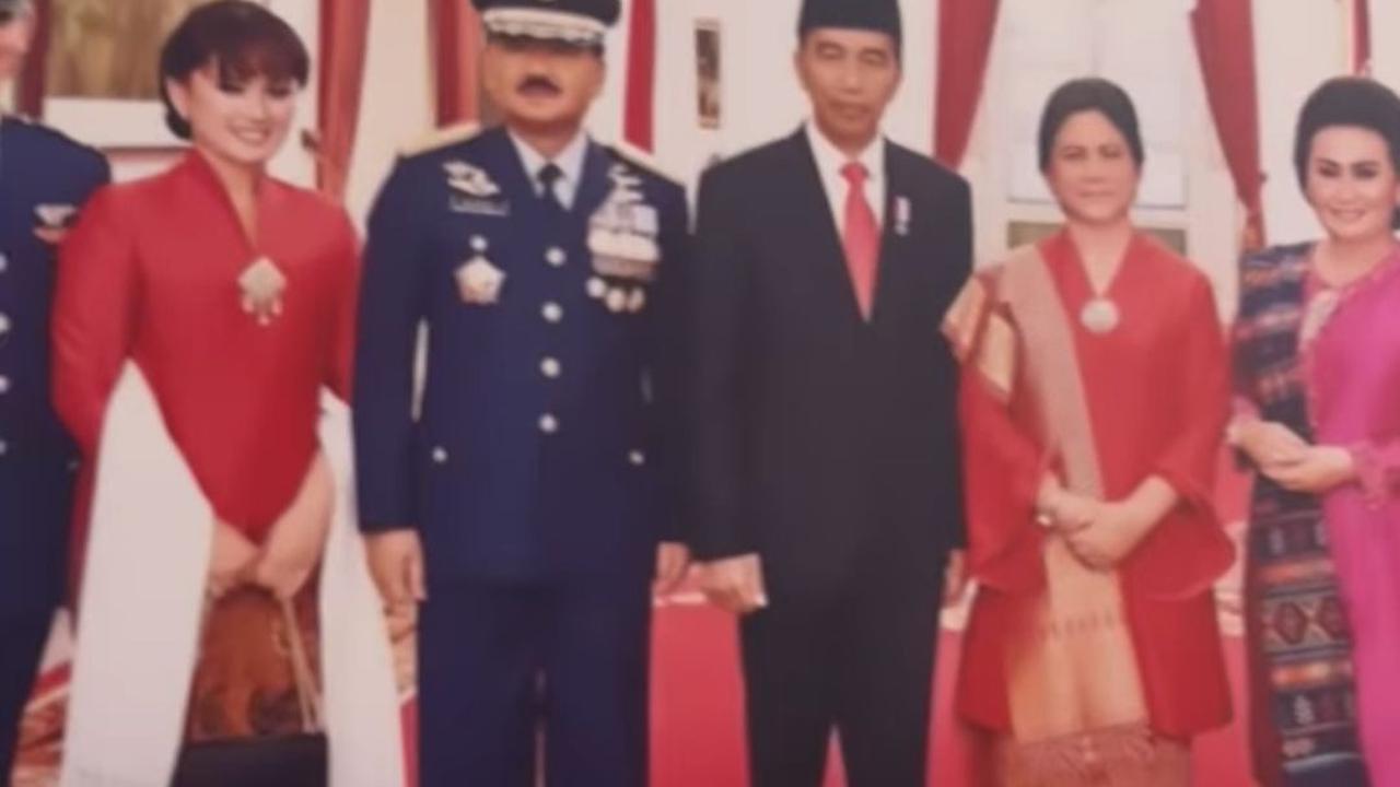 Dok. Istimewa