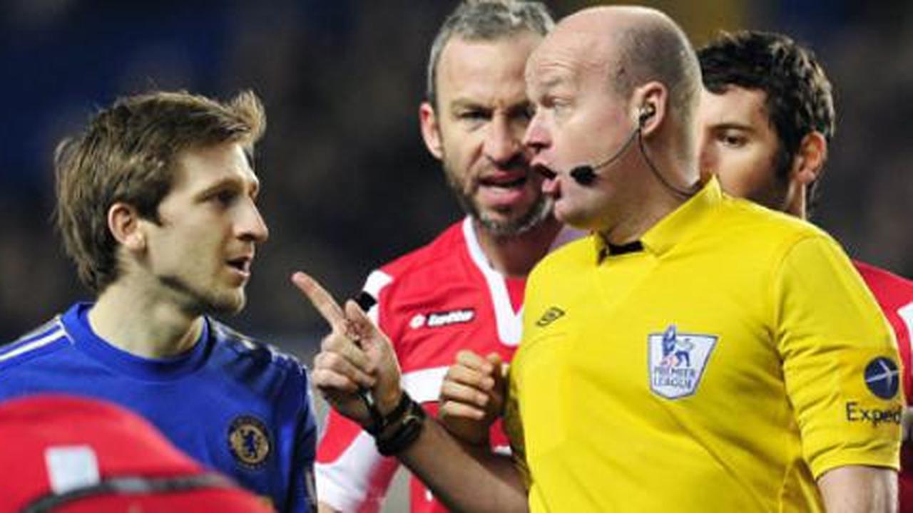 Chelsea mungkin bakal pinjamkan Marko Marin