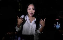 VIDEO: Pengakuan Biduan Cantik Nayunda, Disetop Jadi Honorer Kementan Tetap Terima Gaji