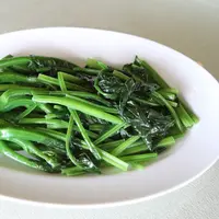 Ilustrasi resep masakan, kangkung. (Photo by Nicky Girly on Pixabay)
