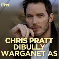 Apa yang memicu warganet AS member julukan the worst chris? Yuk, kita cek video di atas!