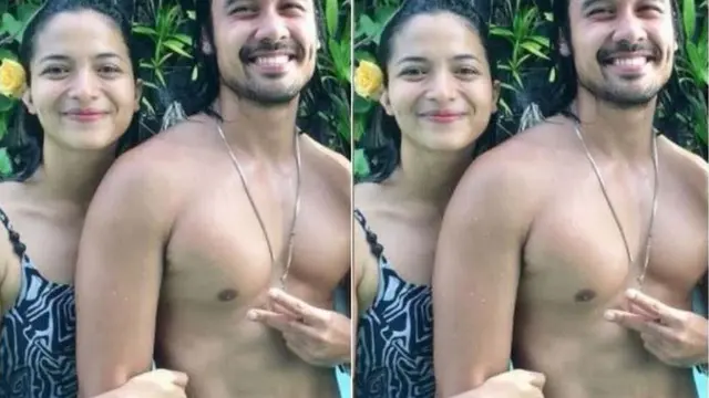 Potret 6 Seleb yang Kini Jadi Suami Kekar dengan Perut Six Pack, Rajin Nge-Gym