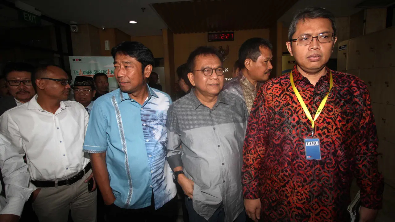 DPRD DKI Laporkan Pembelian Lahan RS Sumber Waras ke KPK