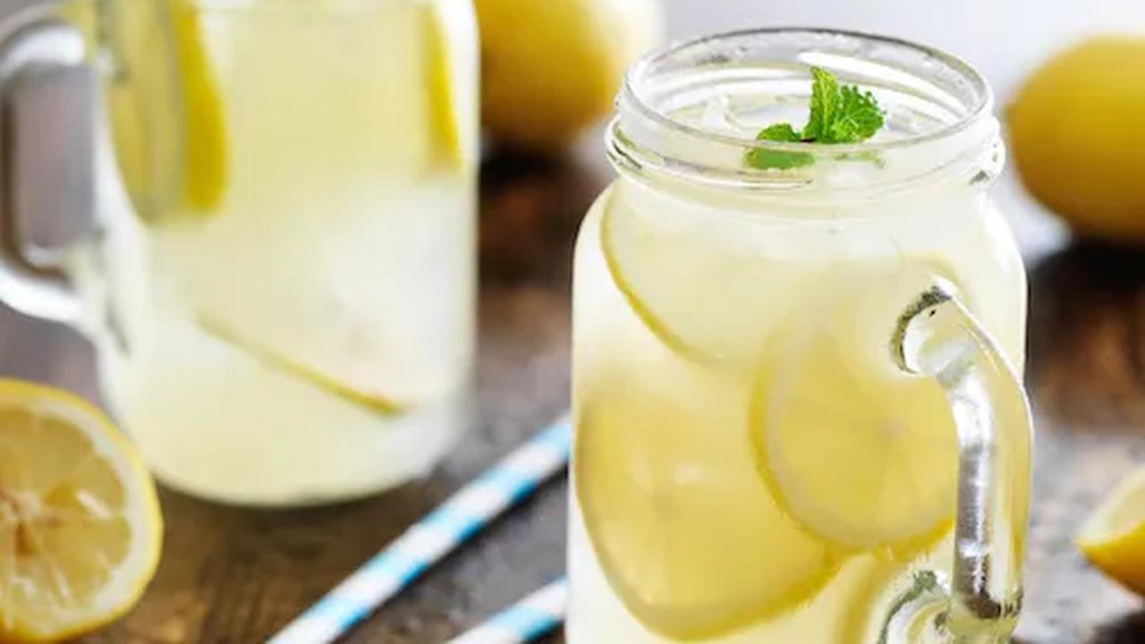 6.	Resep Zaidul Akbar untuk Mendetoks Racun Tubuh