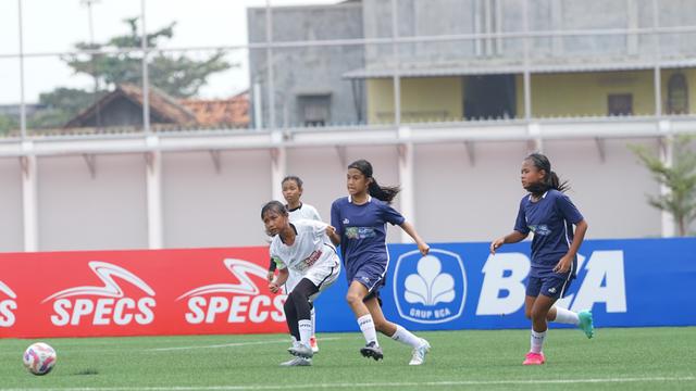 MilkLife Soccer Challenge All Stars