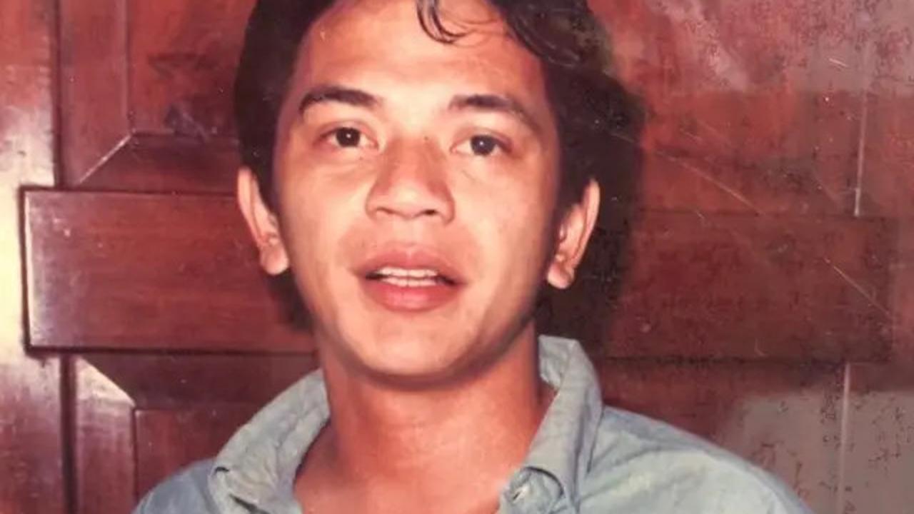 6 Potret Lawas Ray Sahetapy, Tinggalkan Warisan Seni Peran Tak Terlupakan
