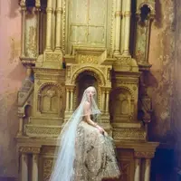 Bukan april mop, Anya Taylor-Joy mengonfirmasi pernikahannya dengan suaminya, Malcolm McRae. [@anyataylorjoy]