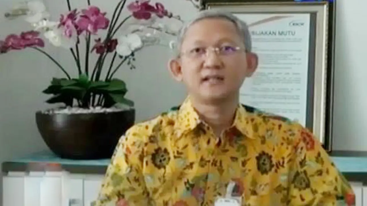 VIDEO: RSCM Terapkan Prosedur Ketat Terkait Transplantasi Ginjal