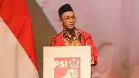 Wakil Ketua DPW Partai Solidaritas Indonesia (PSI) DKI Jakarta Emka Farah Mumtaz (Istimewa)