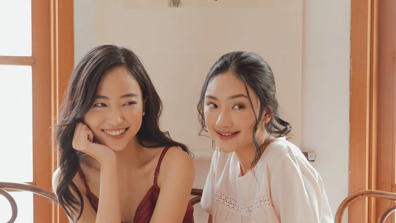 Cerita Brand Lokal Ciptakan Homewear Berkualitas dengan Model yang Stylish