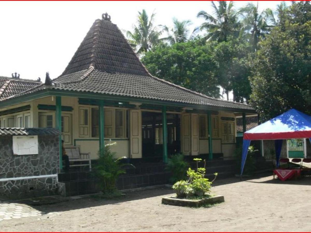 Dok. Istimewa