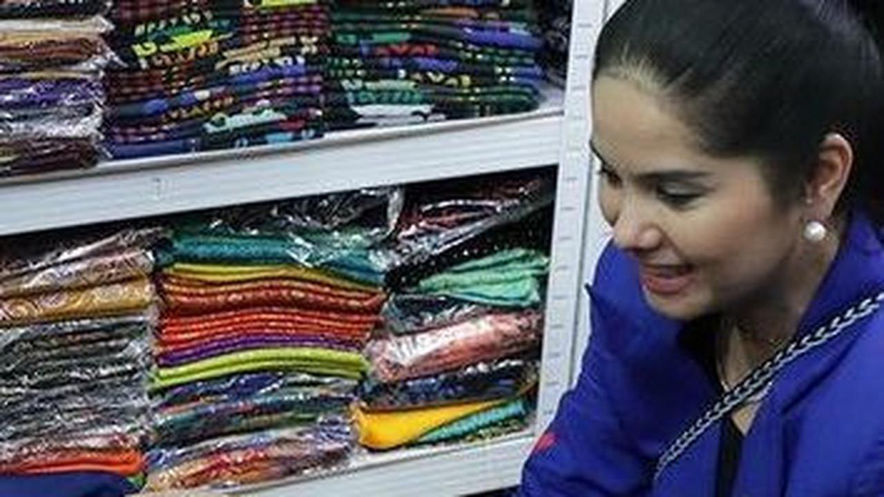 'Strategi promosi yang dilakukan sangat bagus, para pelaku UMKM selain menjual produk, juga berbagi cerita tentang budaya dan tradisi Kalimantan. Dengan upaya tersebut harapannya Pasar Inpres Kebun Sayur ini dapat semakin berkembang dan menjadi ikon wisat