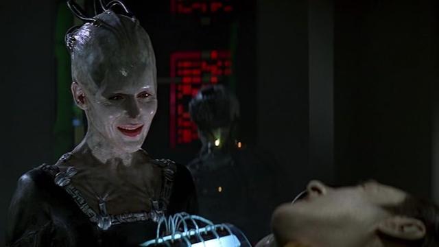 Star Trek: First Contact (1996)