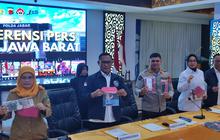 Kronologi Penangkapan Komplotan Pelaku Eksploitasi Anak Bawah Umur di Jabar