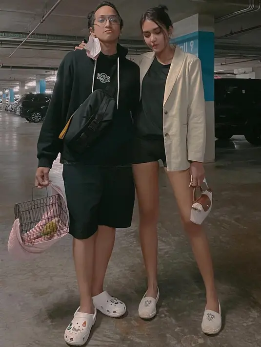 <p>[Instagram/gepamungkas]</p>