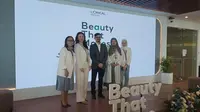 L'Oreal Indonesia: Riset dan Inovasi Jadi Fondasi Produk