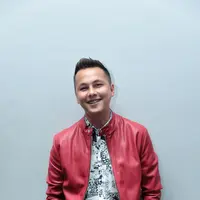 Andhika Pratama. (Adrian Putra/bintang.com)
