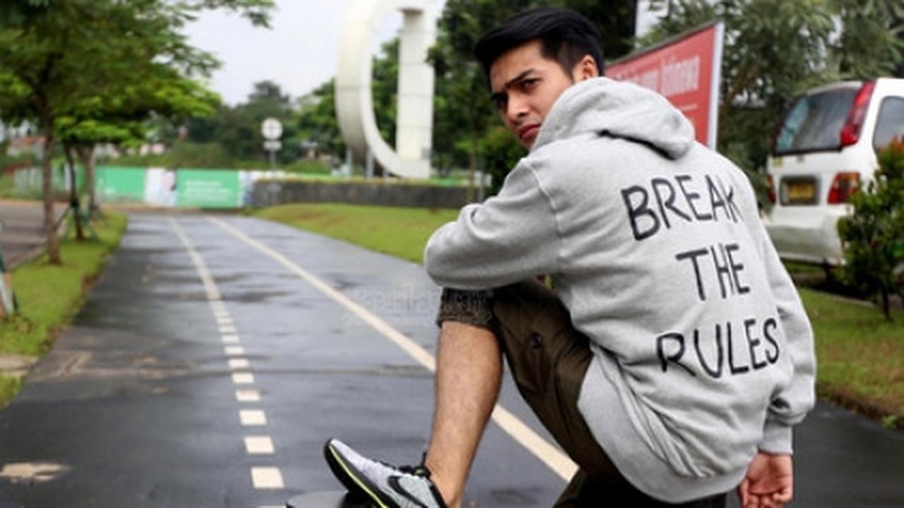 Heboh akun jual bayi murah, ini pendapat Ricky Harun