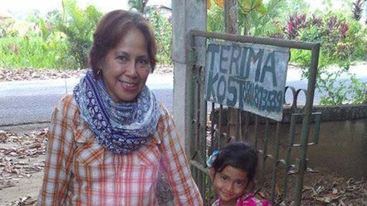 Jejak panjang Margriet ditetapkan tersangka pembunuhan Angeline